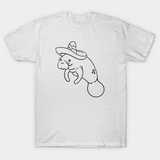 Party Boi T-Shirt